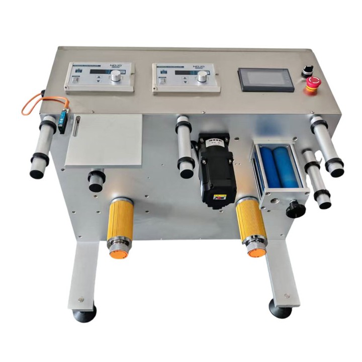 Премотувач со голема брзина